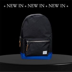 HERSCHEL SUPPLY CO. SETTLEMENT BACKPACK
